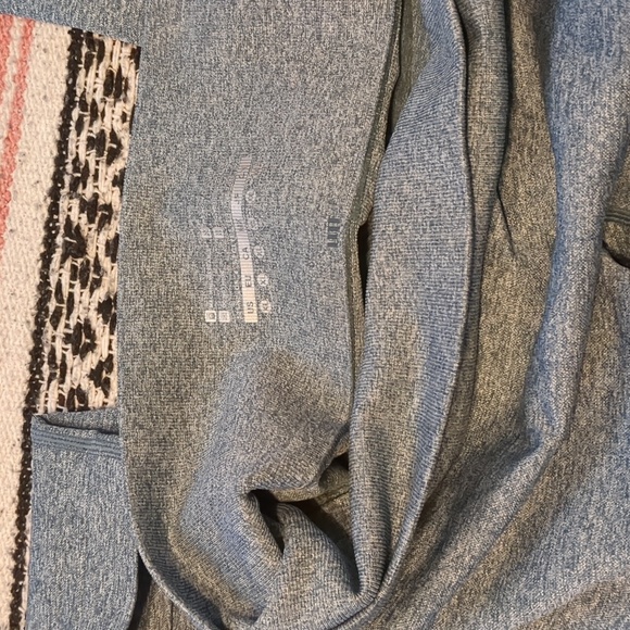 Women's CHRLEISURE butt lifting leggings - Picture 8 of 9